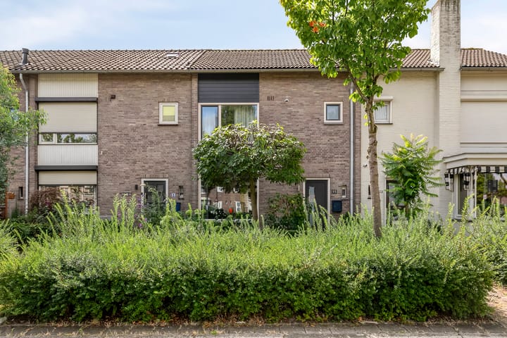 Nachtegaallaan 55 in Helmond foto