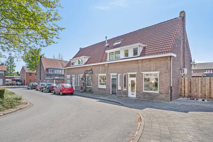 Nachtegaalstraat 110 in Geleen