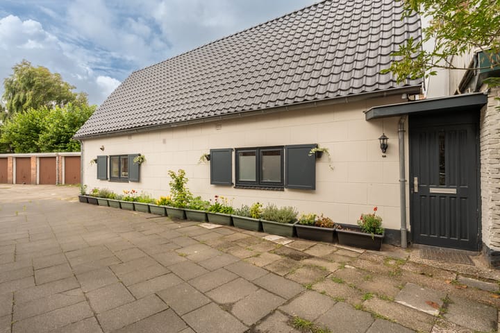 Nachtegaalstraat 12 in Haarlem
