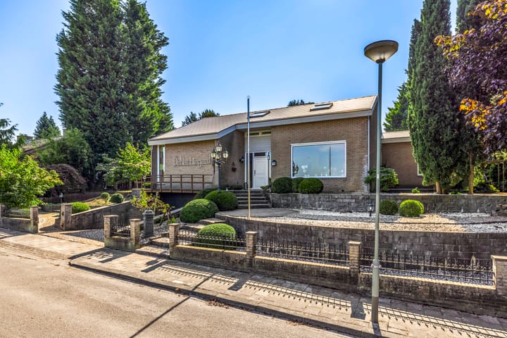 Nachtegaalstraat 14 in Berg en Terblijt