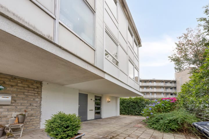 Nachtegaalstraat 16 in Heerlen