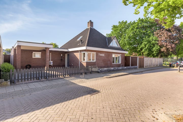 Nachtegaalstraat 2 in Goor
