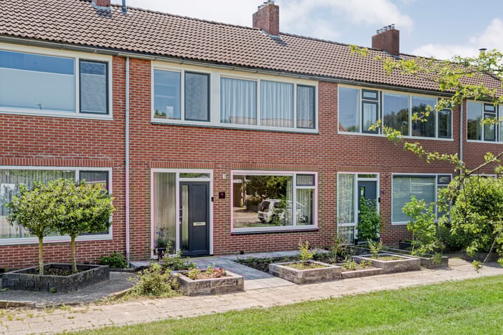 Nachtegaalstraat 22 in Hardenberg