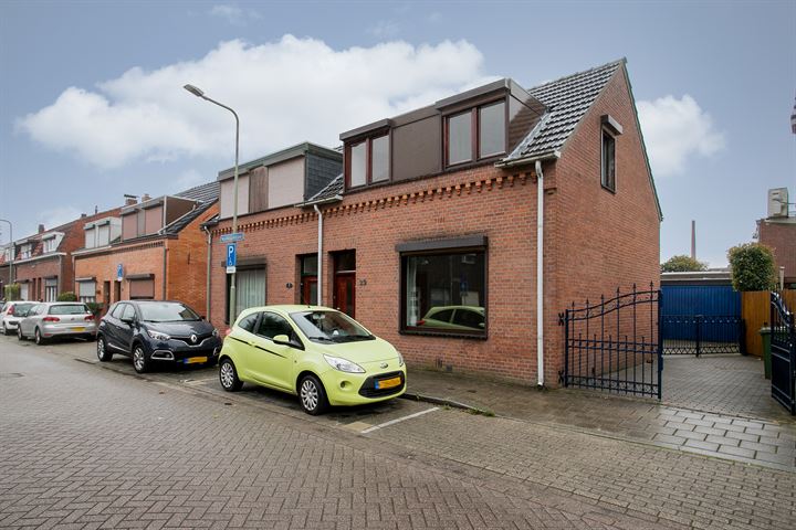 Nachtegaalstraat 23 in Tegelen