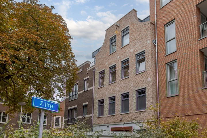 Nachtegaalstraat 29D in Zwolle