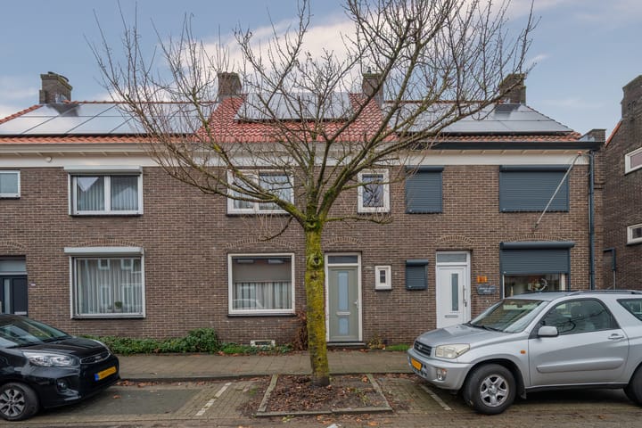 Nachtegaalstraat 36 in Tegelen