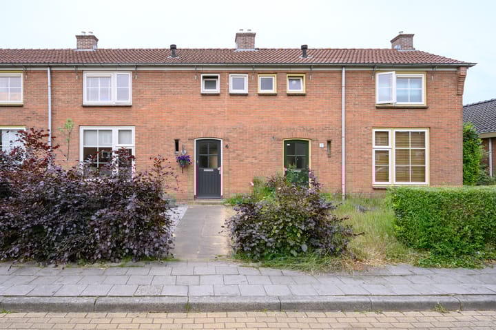 Nachtegaalstraat 4 in Brummen