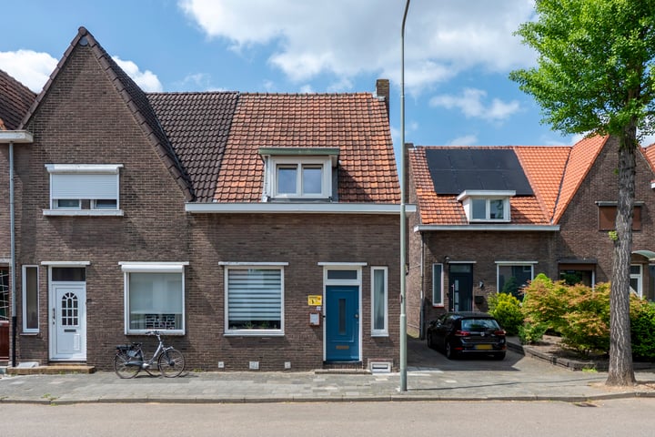 Nachtegaalstraat 40 in Geleen