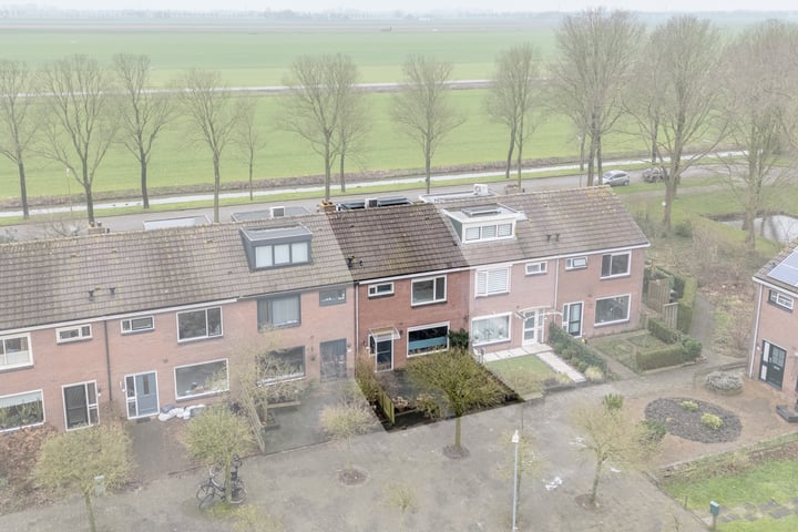 Nachtegaalstraat 51 in Middenbeemster