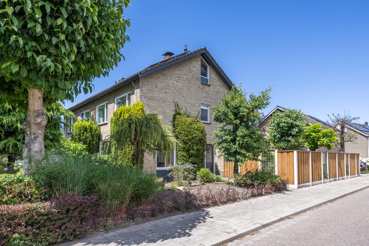Nachtegaalstraat 63 in Haaksbergen