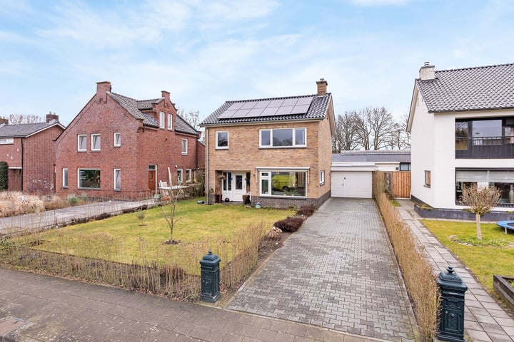Photo of property Nachtegaalstraat 9, Delden
