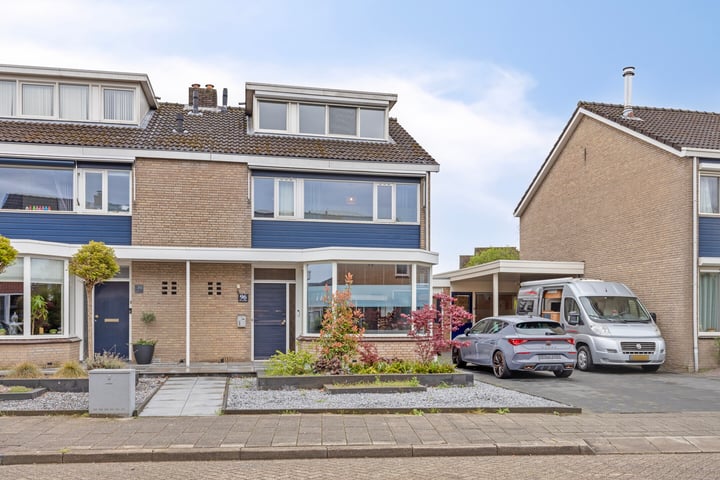 Nachtegaalstraat 96 in Haaksbergen