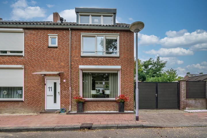 Nachtegaalweg 11 in Venlo