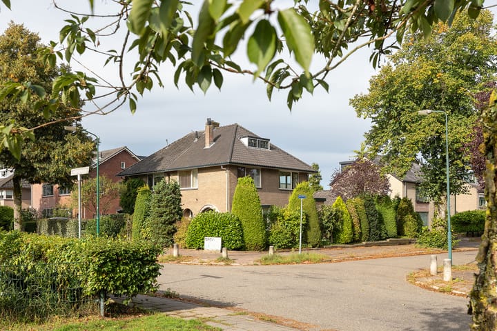 Nachtegaalweg 28 in Soest