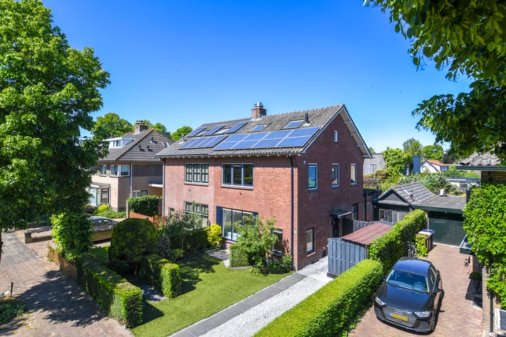 Nachtegaalweg 32 in Soest foto