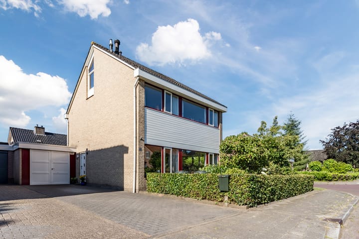 Photo of property Nachtegaalweg 44, Wapenveld