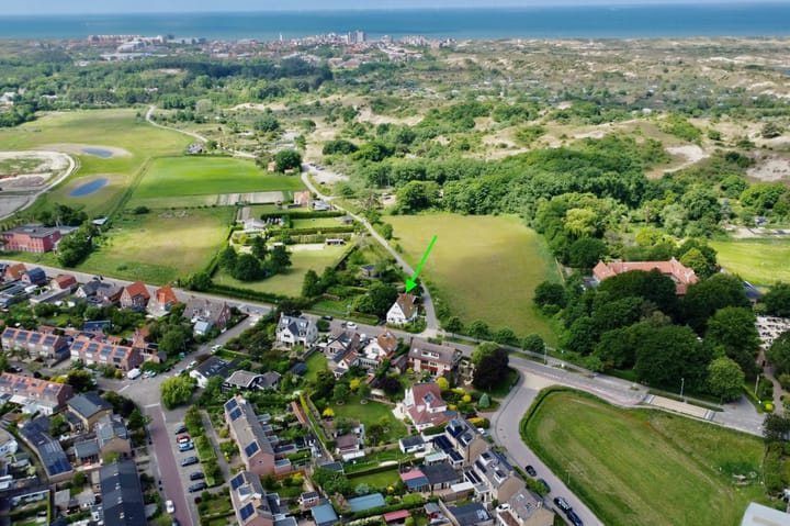Photo of property Nachtegalenpad 2C, Egmond aan den Hoef