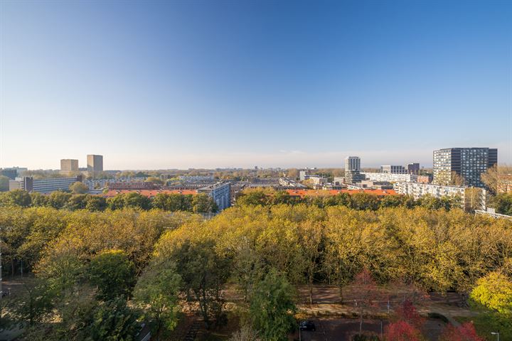 Nachtwachtlaan 196 in Amsterdam