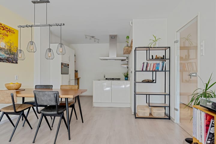 Nachtwachtlaan 348 in Amsterdam