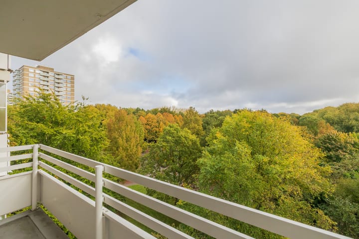 Nachtwachtlaan 457 in Amsterdam