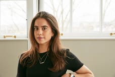 Photo de Nadia Flore