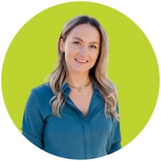 Foto von Nadie van de Laar (afd. nieuwbouw)