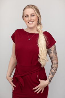 Foto von Nadine Claessen