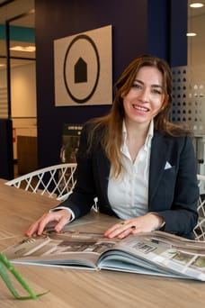 Foto von Nadine Wunderink