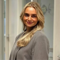 Photo of Nadja Boersen