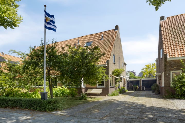 Foto von Haus Nadorstweg 30, Middelburg