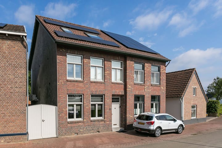 Nagelbeek 24 in Schinnen
