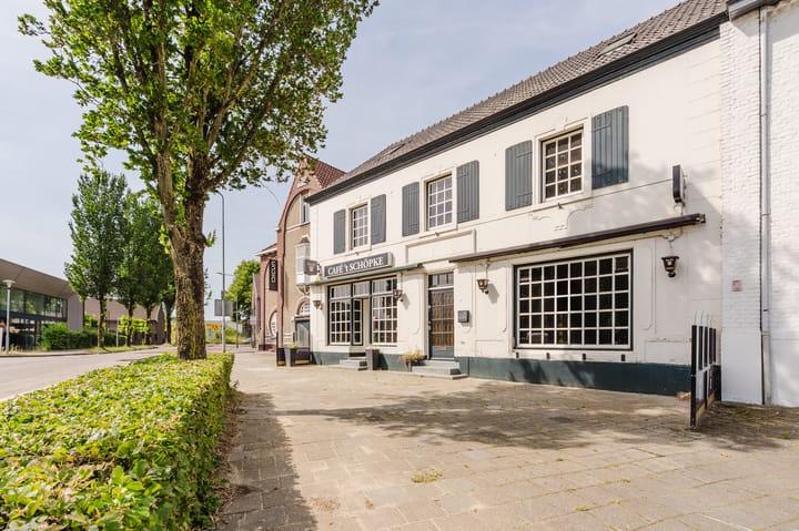 Foto von Haus Nagelbeek 4, Schinnen