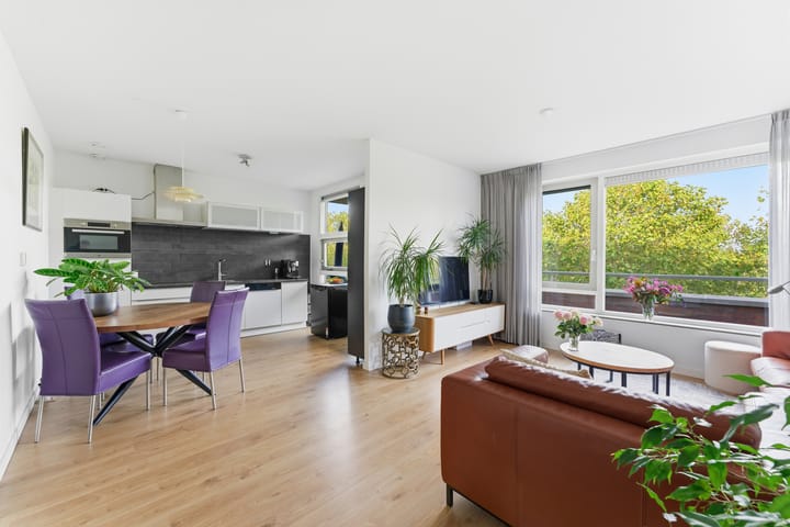 Nagelkruidstraat 68 in Rotterdam