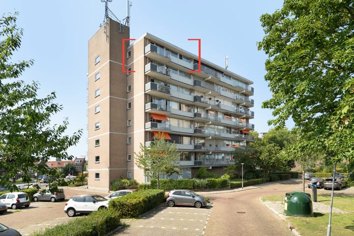 Photo de la maison Nagtegaalplaats 171, Dordrecht