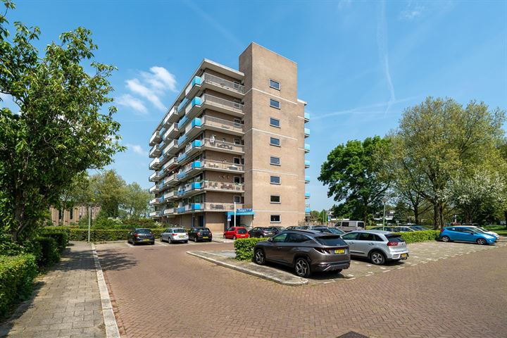 Photo of property Nagtegaalplaats 31, Dordrecht