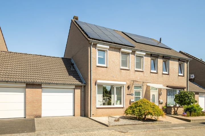 Namiddagse Driessen 8 in Landgraaf foto