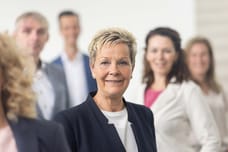 Foto von Nancy Jeltes