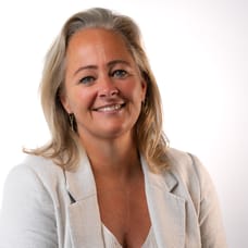 Photo of Nancy Rutten NVM AM