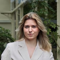 Photo of Nancy Sangers