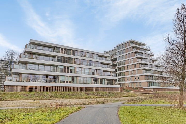 Nancy Zeelenbergsingel 44 in Rotterdam