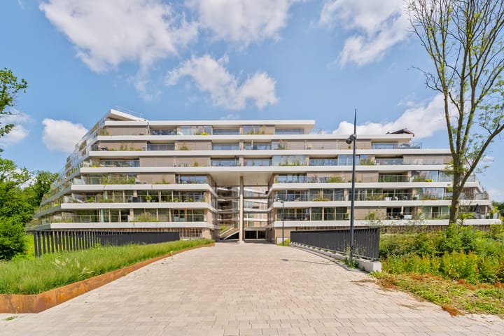 Nancy Zeelenbergsingel 86 in Rotterdam