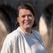 Foto van Nanda Kort