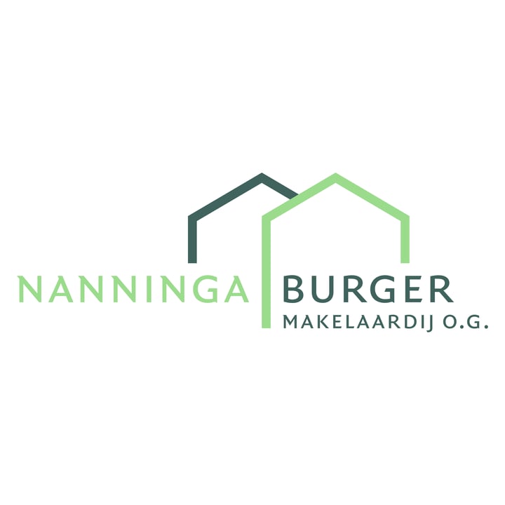 Logo Nanninga & Burger Makelaardij og