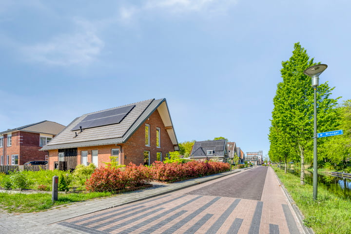 Nanningaweg 22 in Oosterwolde