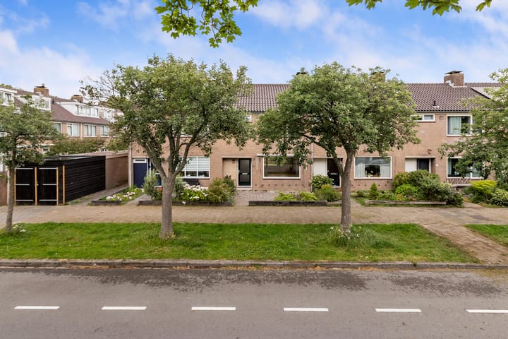 Nansenlaan 43 in Castricum