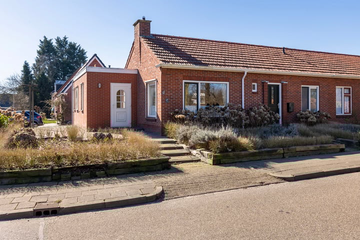 Photo of property Nansumerweg 26, Holwierde