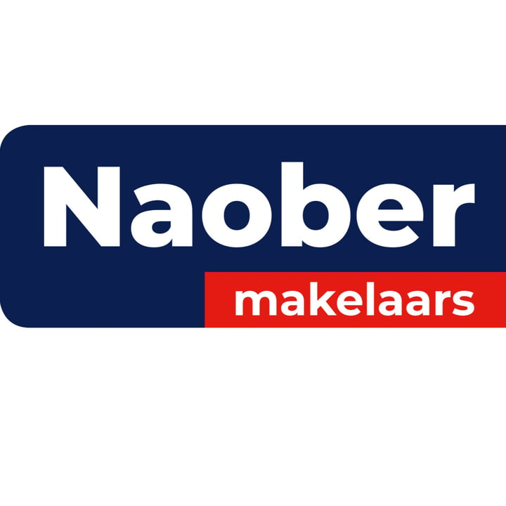 Logo van Naober Makelaars