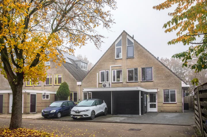 Photo de la maison Naoberdreef 23, Assen