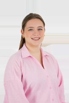 Photo of Naomi van Delft