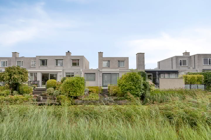 Photo of property Napelsgeel 119, Zoetermeer